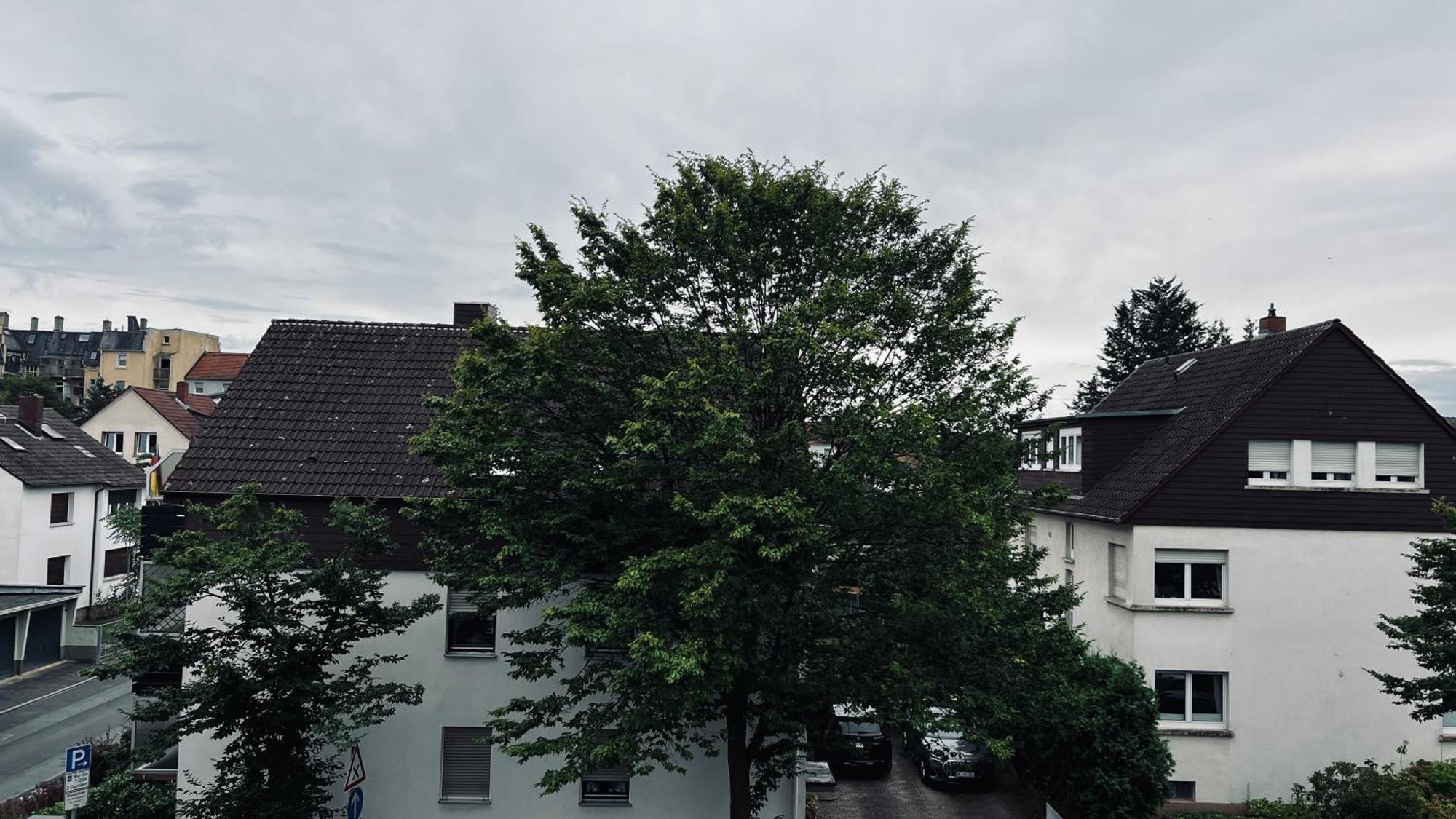 Apartment Sana Klinik No 30 Offenbach am Main Exterior foto